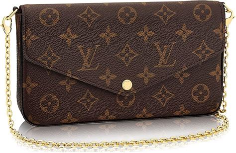 Amazon.com: Pochette Bag.